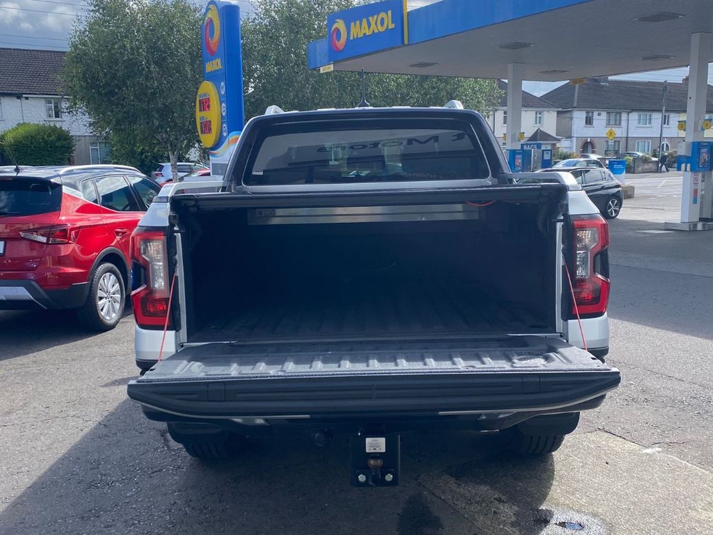 2023 Ford Ranger