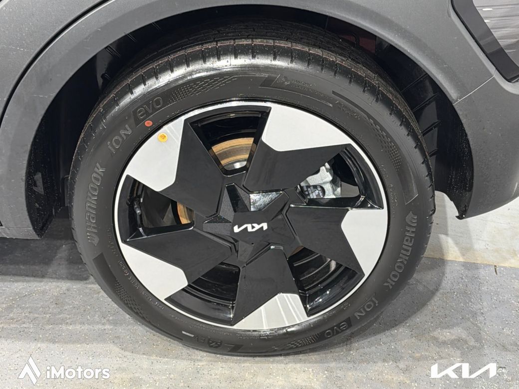 2026 Kia EV2
