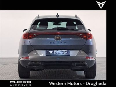 2023 Cupra Formentor