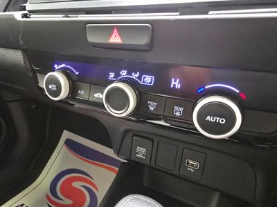 2020 Honda Fit