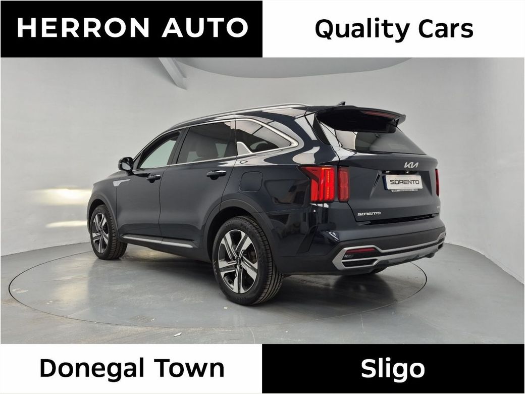 2023 Kia Sorento