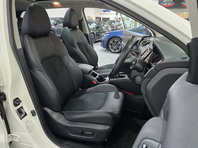 2020 Nissan Qashqai