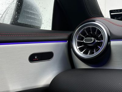 2024 Mercedes-Benz CLA Class