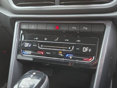 2023 Volkswagen T-Roc