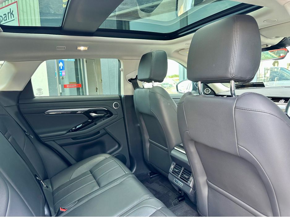 2022 Land Rover Range Rover
