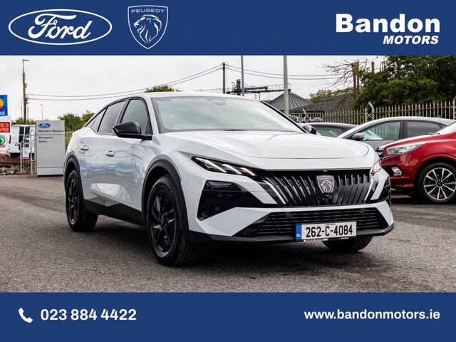 vehicle for sale from Bandon Motors