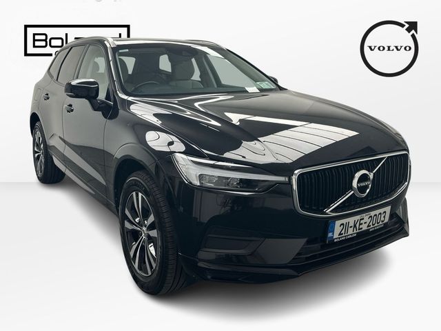 vehicle for sale from Boland Carlow