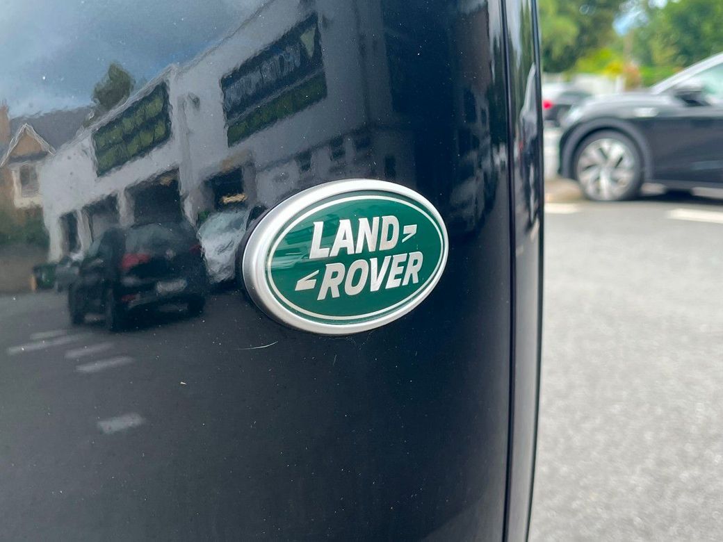 2023 Land Rover Range Rover