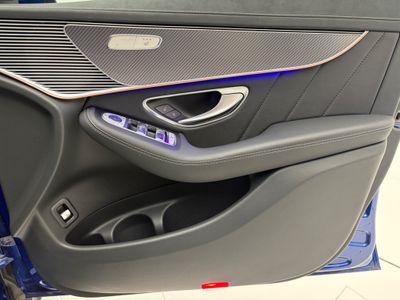2023 Mercedes-Benz EQC