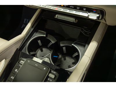 2022 Mercedes-Benz GLE Class