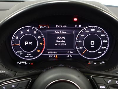 2018 Audi Q2