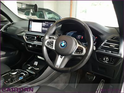 2024 BMW iX3