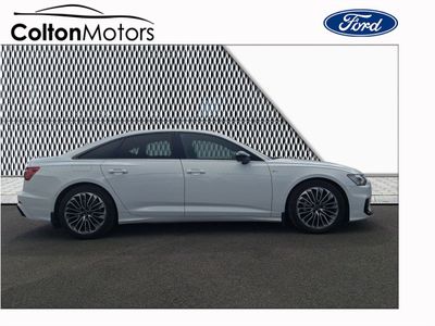 2024 Audi A6