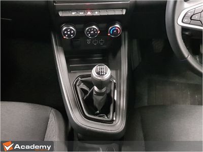 2023 Renault Clio