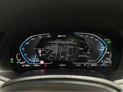 2020 BMW X5