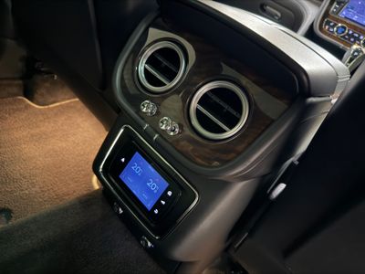 2018 Bentley Bentayga