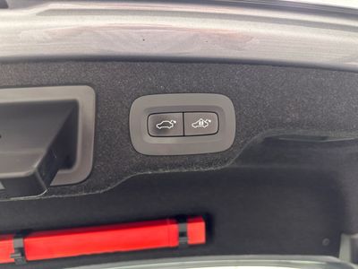 2020 Volvo S90