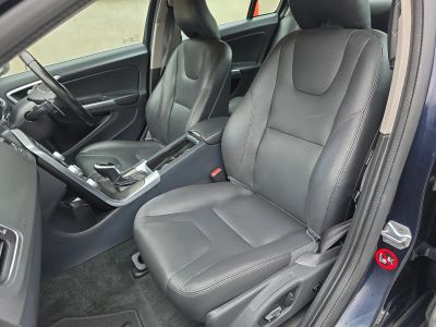 2015 Volvo S60