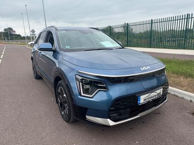 2023 Kia Niro