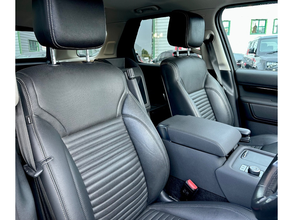2021 Land Rover Discovery
