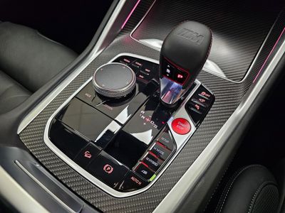 2026 BMW XM
