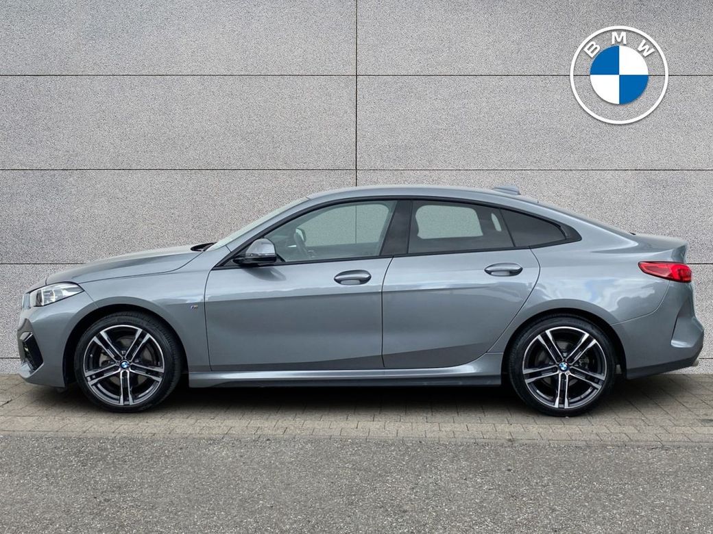 2024 BMW 2 Series
