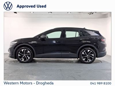 2023 Volkswagen ID.4
