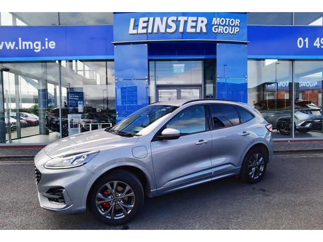 vehicle for sale from Leinster Motor Group