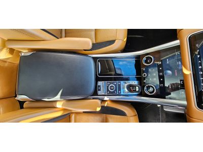 2019 Land Rover Range Rover Sport