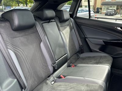 2022 Volkswagen ID.4