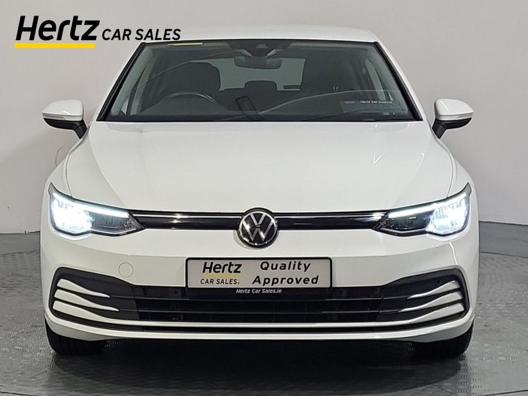 2023 Volkswagen Golf