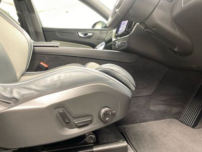 2024 Volvo XC60