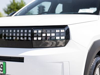 2026 Fiat Panda