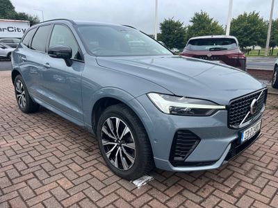 2023 Volvo XC60
