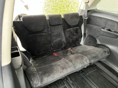 2020 Honda Odyssey