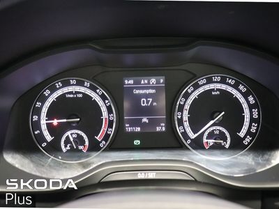 2020 Skoda Kodiaq