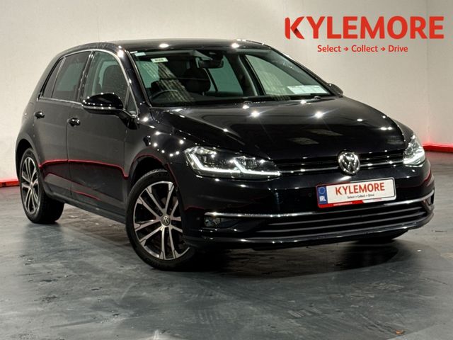 vehicle for sale from Kylemore Cars