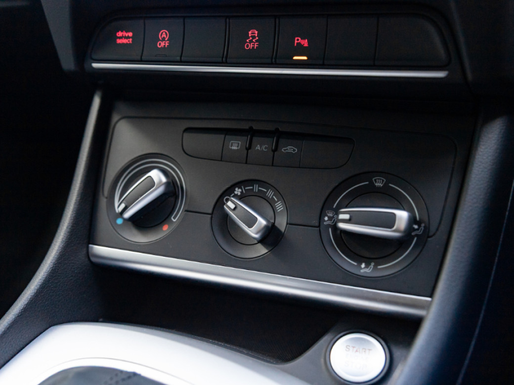 2016 Audi Q3