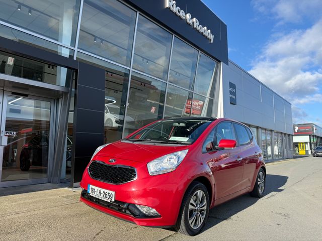 vehicle for sale from Rice & Roddy Motors