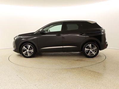 2021 Peugeot 3008