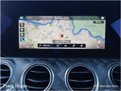 2022 Mercedes-Benz E Class