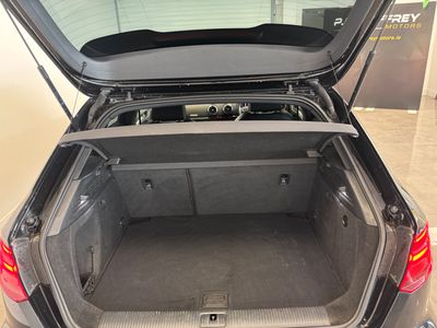 2019 Audi A3