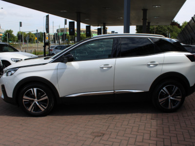 2019 Peugeot 3008