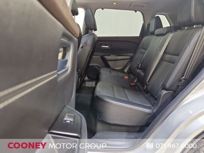 2023 Nissan X-Trail