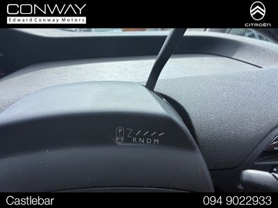 2017 Citroen C4 Picasso
