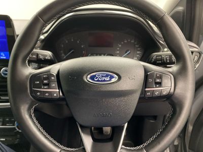 2023 Ford Puma