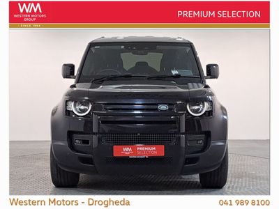 2023 Land Rover Defender