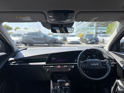2023 Kia Niro