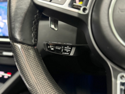 2020 Porsche Cayenne