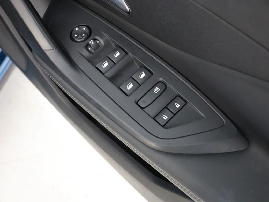 2024 Peugeot 408